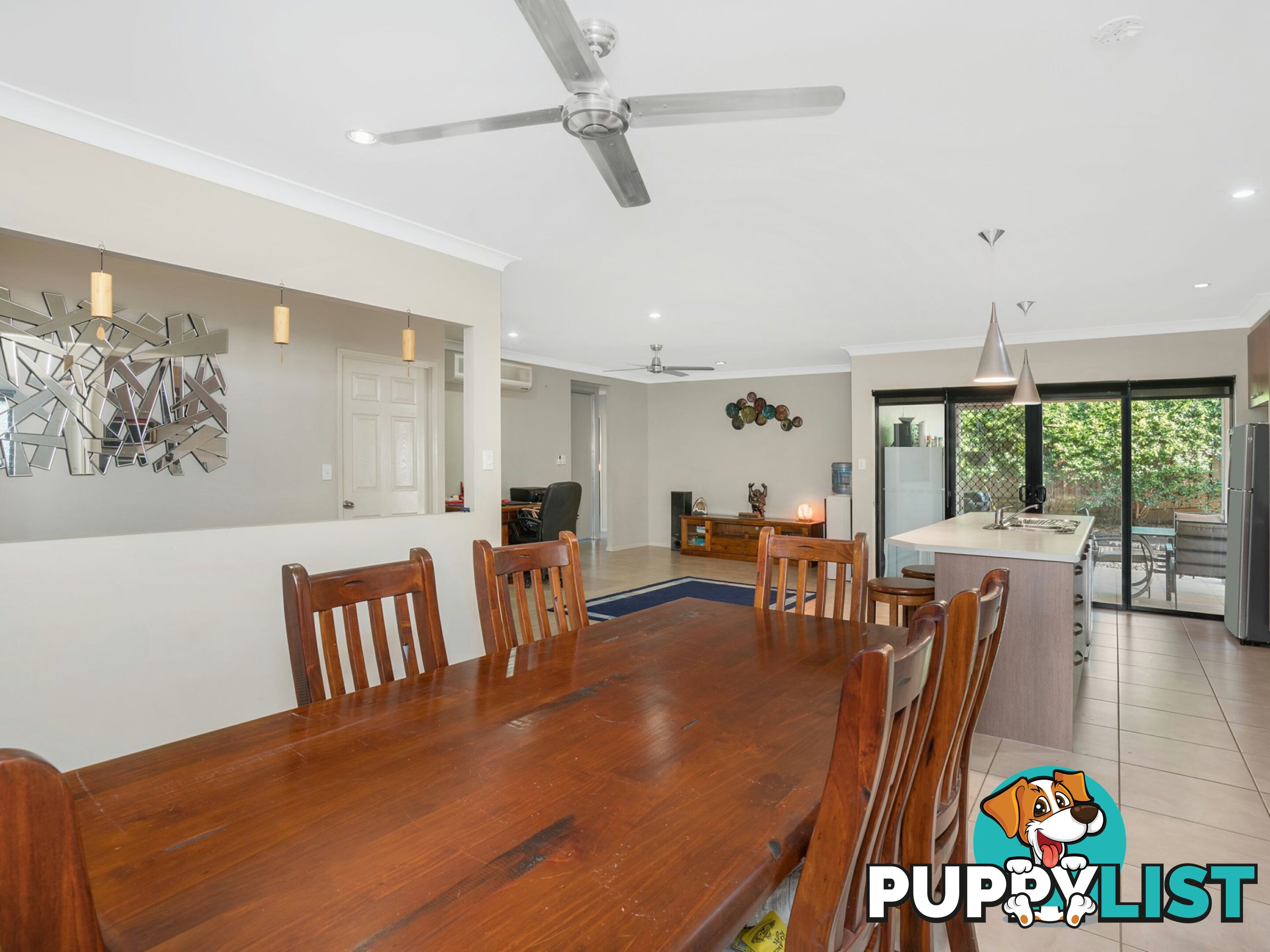 12 Bushlark Place SMITHFIELD QLD 4878