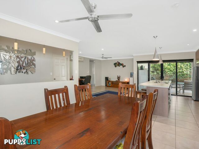 12 Bushlark Place SMITHFIELD QLD 4878