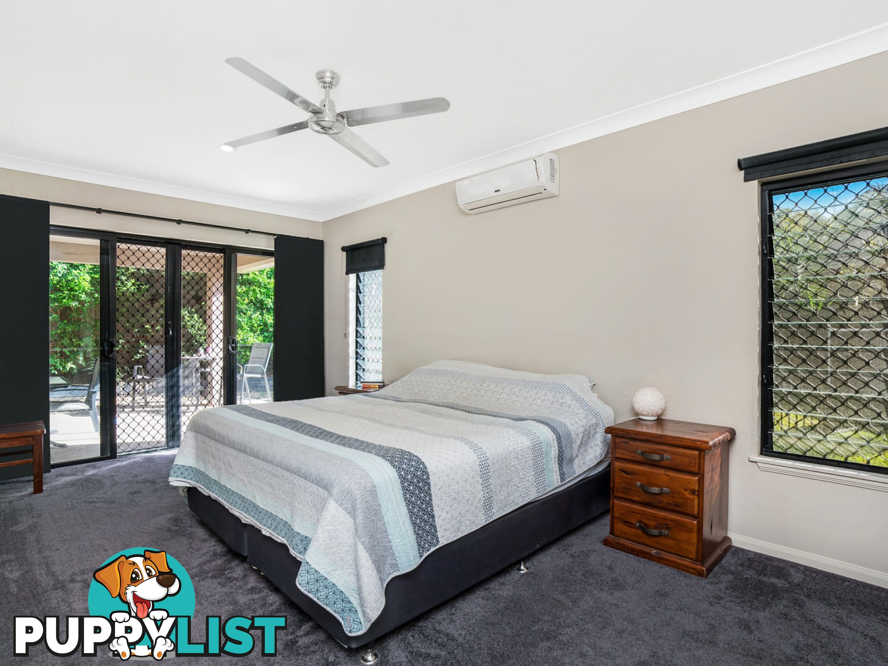 12 Bushlark Place SMITHFIELD QLD 4878