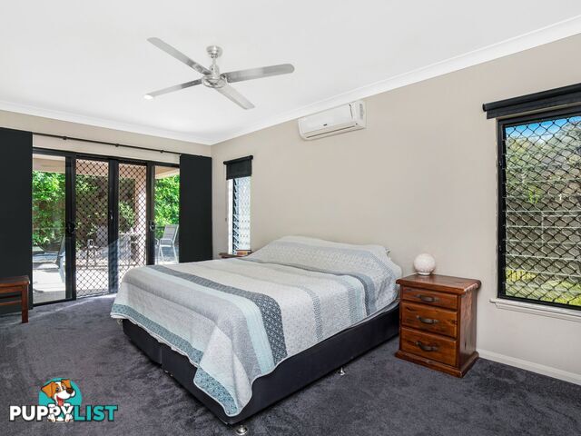 12 Bushlark Place SMITHFIELD QLD 4878