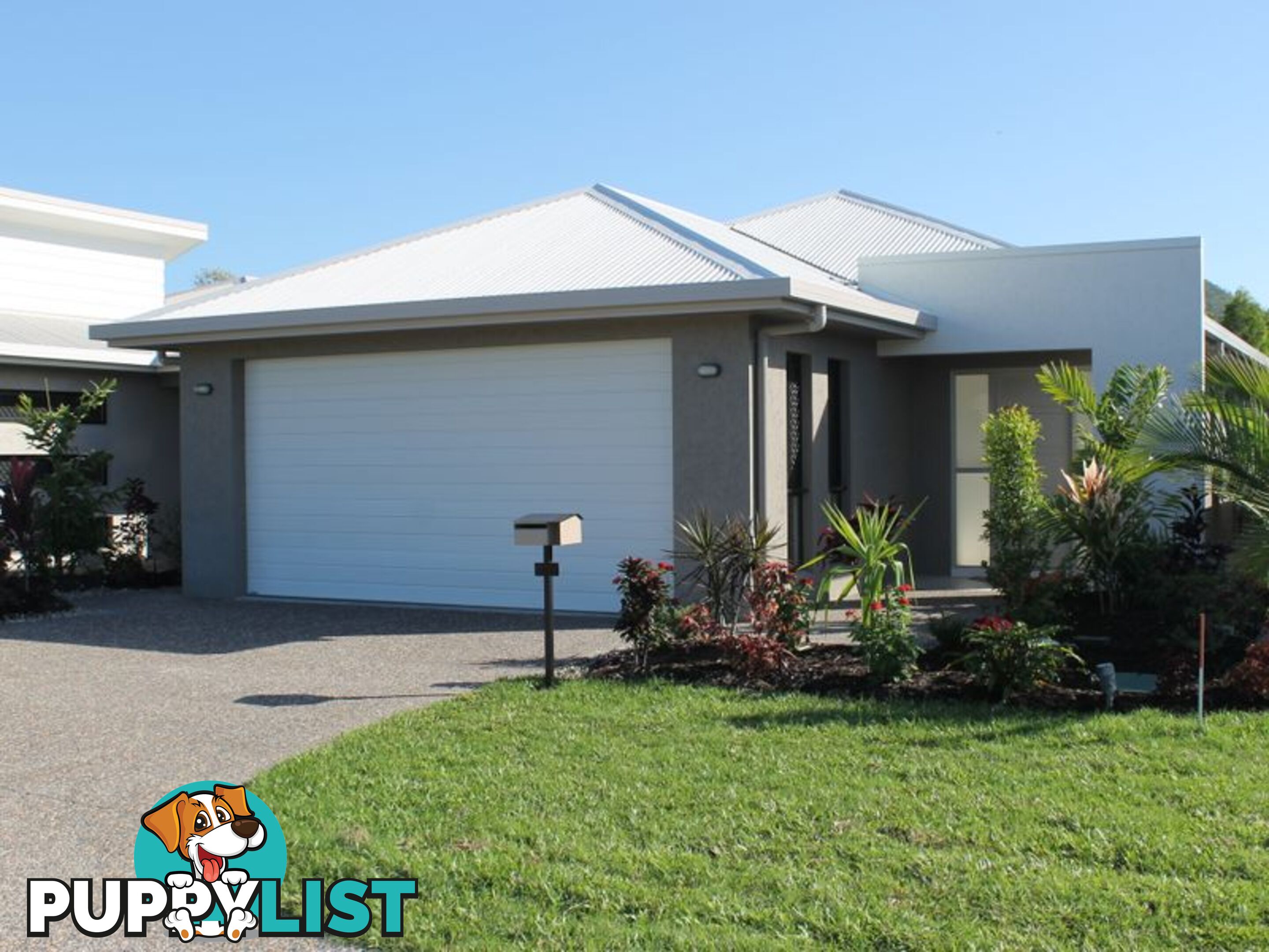 18 Ewan Glen TRINITY PARK QLD 4879