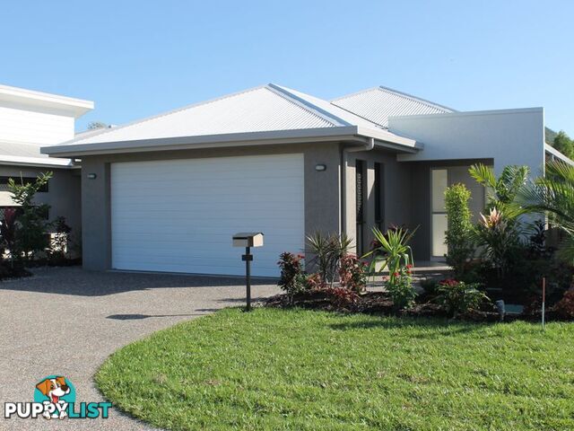 18 Ewan Glen TRINITY PARK QLD 4879