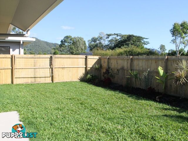 18 Ewan Glen TRINITY PARK QLD 4879