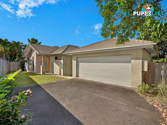 4/2-12 Paradise Palms Drive KEWARRA BEACH QLD 4879