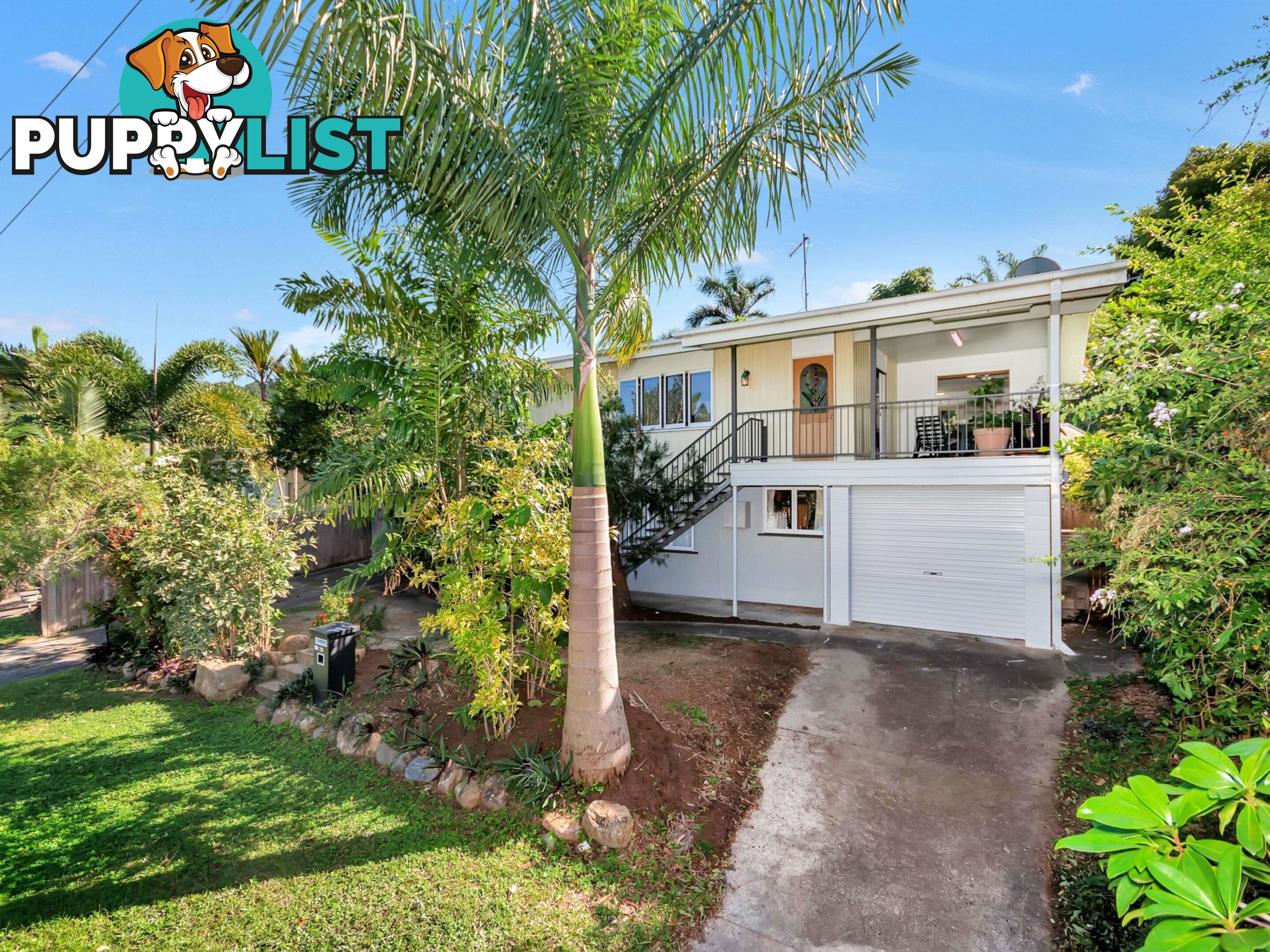 20 Hillview Crescent WHITFIELD QLD 4870