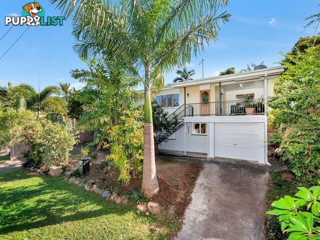 20 Hillview Crescent WHITFIELD QLD 4870