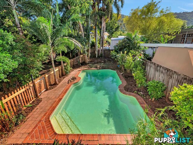 20 Hillview Crescent WHITFIELD QLD 4870