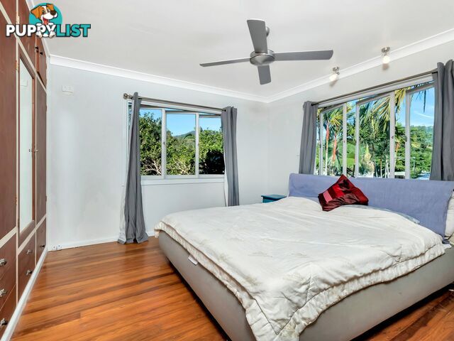 20 Hillview Crescent WHITFIELD QLD 4870