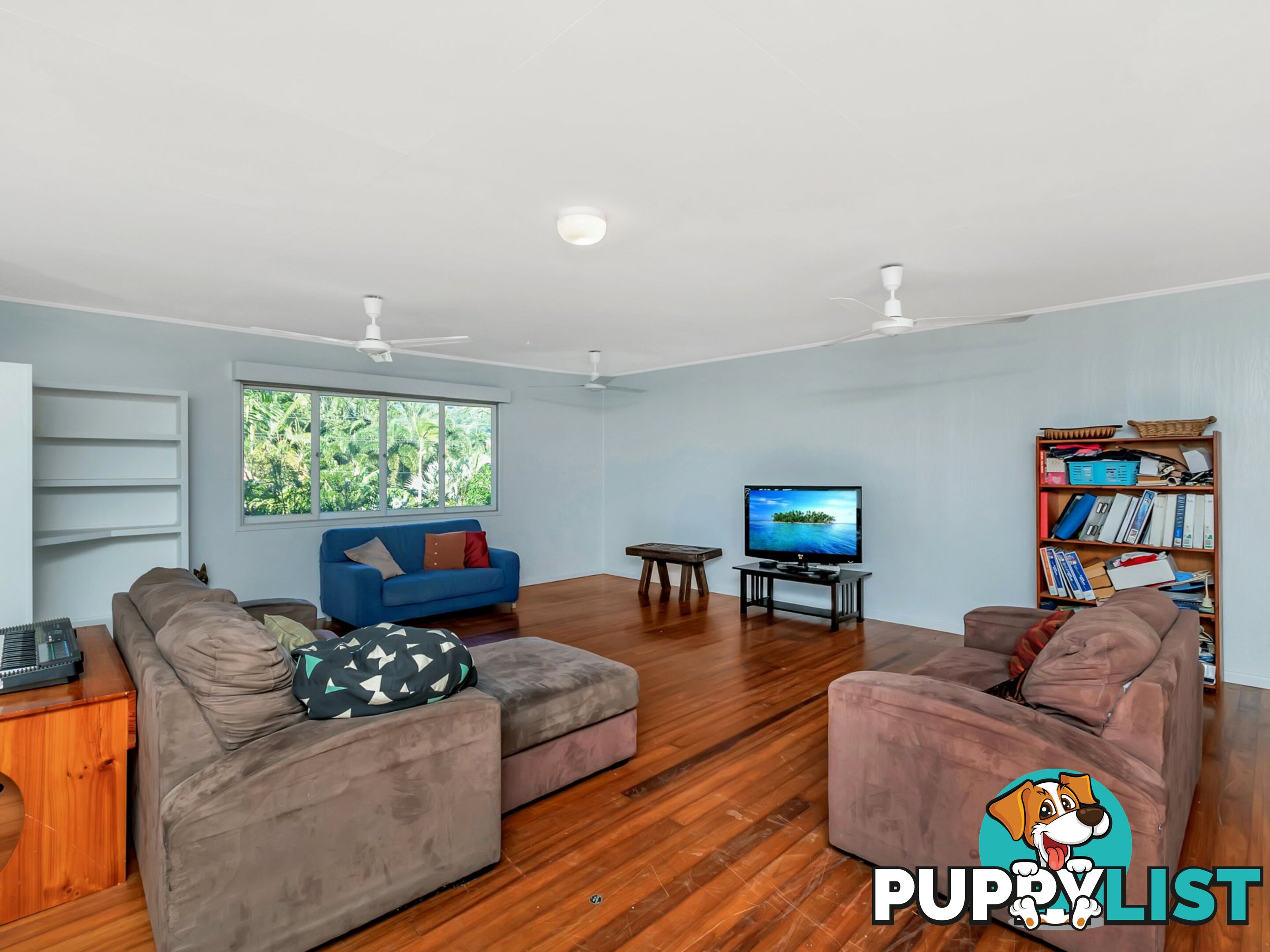 20 Hillview Crescent WHITFIELD QLD 4870