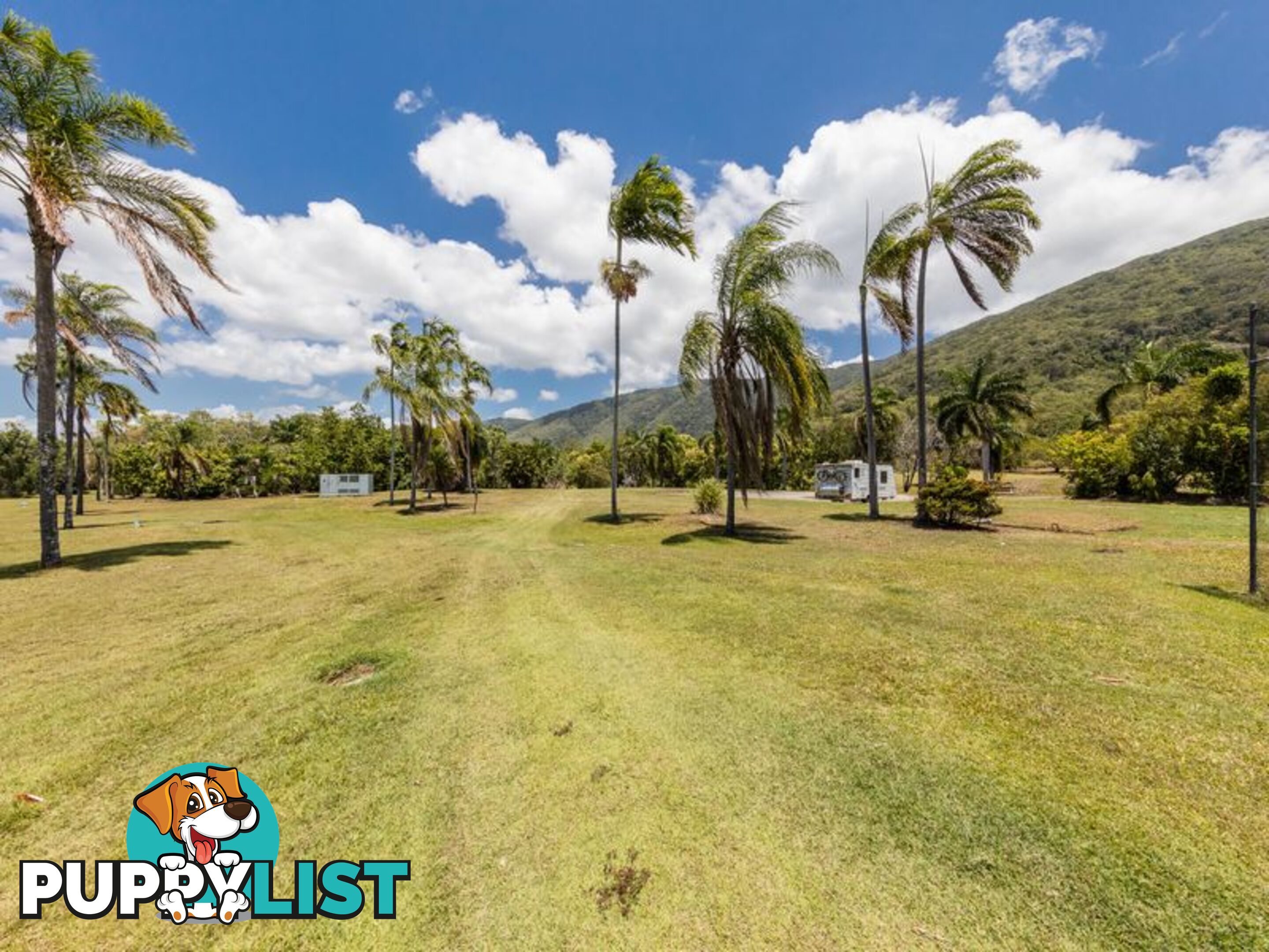 Lot 4 Coral Coast Drive PALM COVE QLD 4879