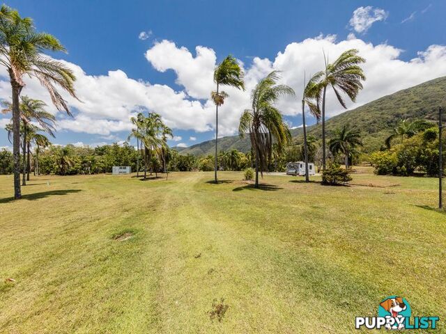 Lot 4 Coral Coast Drive PALM COVE QLD 4879