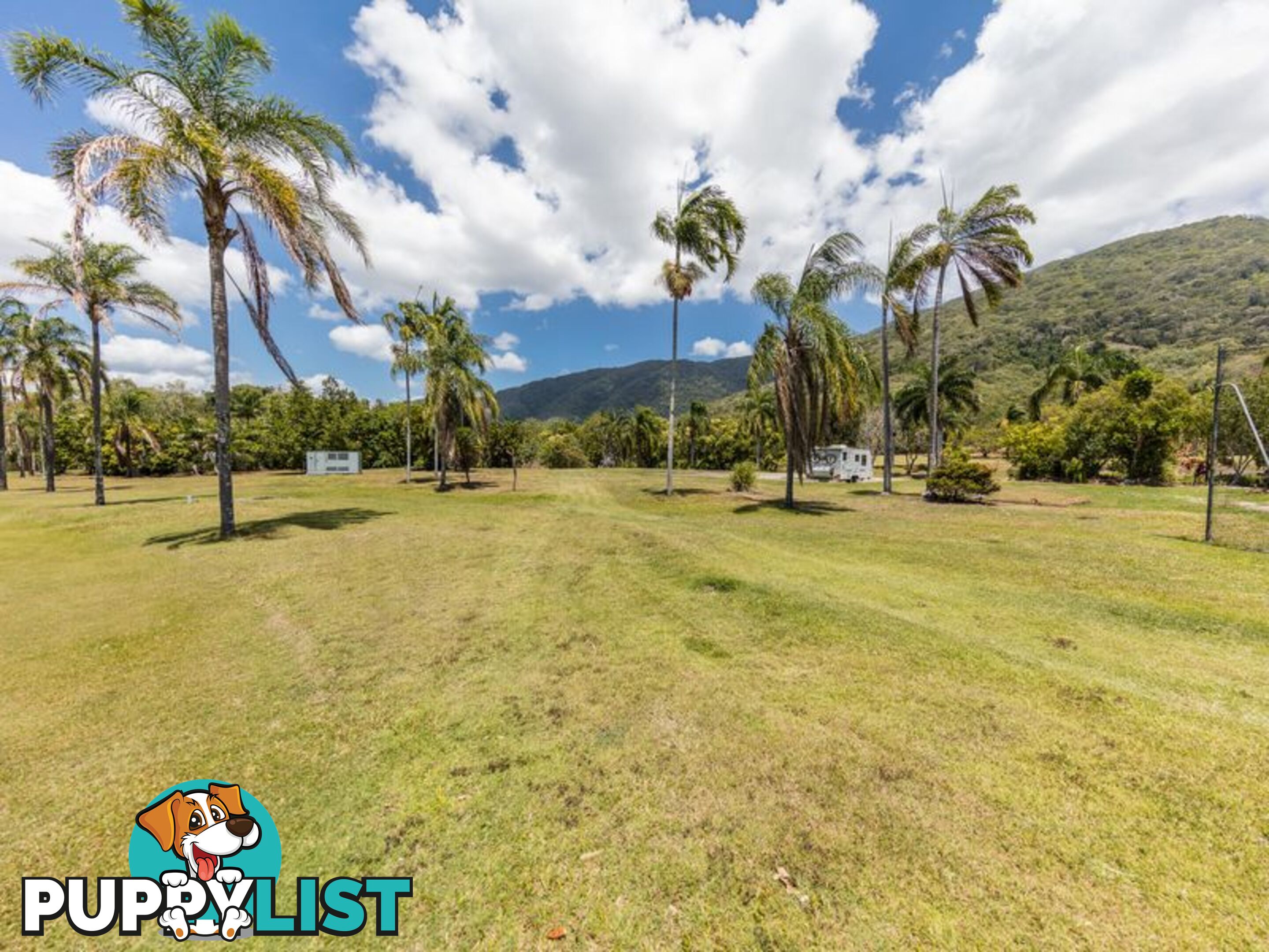 Lot 4 Coral Coast Drive PALM COVE QLD 4879