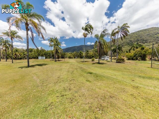 Lot 4 Coral Coast Drive PALM COVE QLD 4879