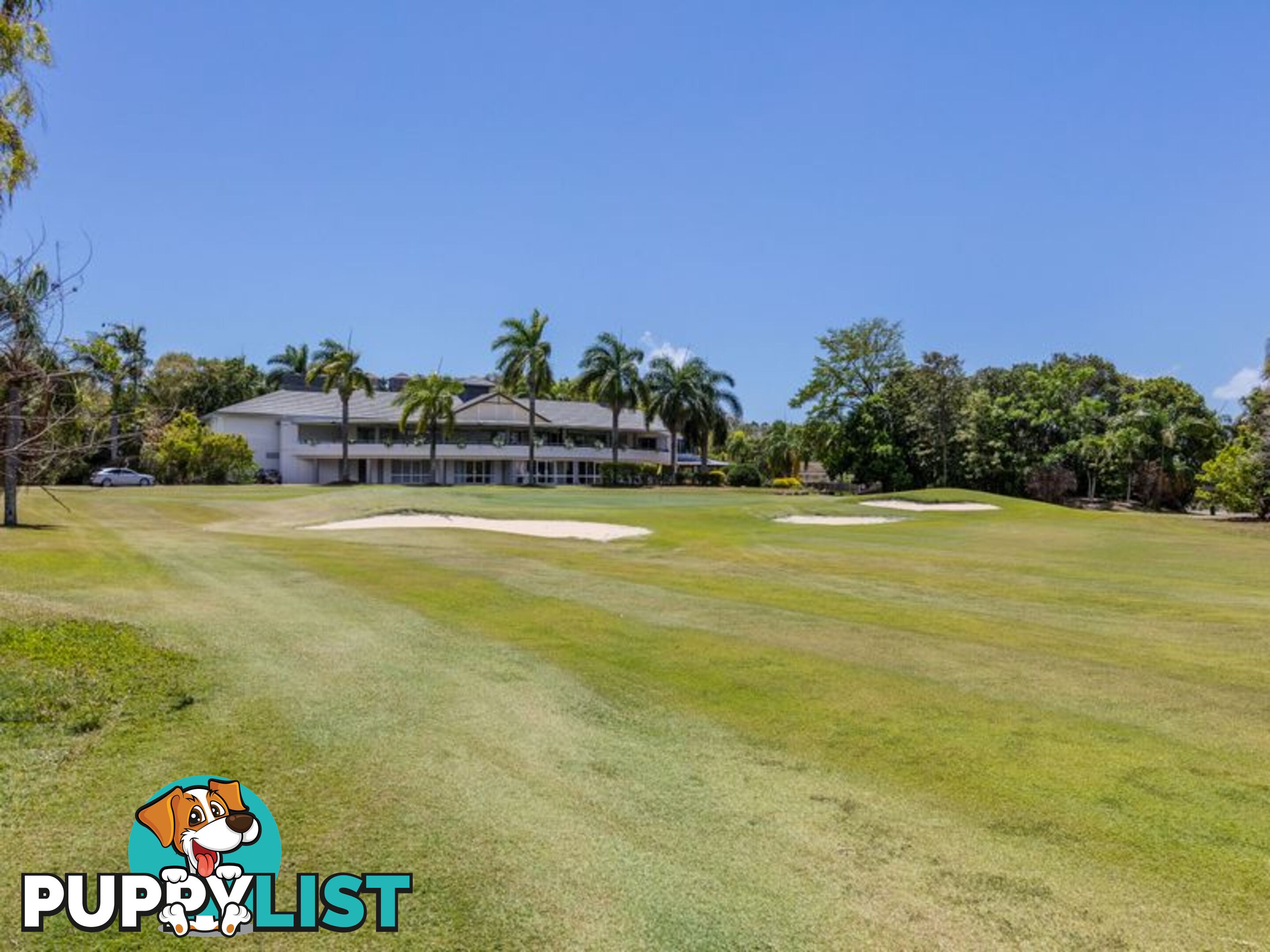 Lot 4 Coral Coast Drive PALM COVE QLD 4879