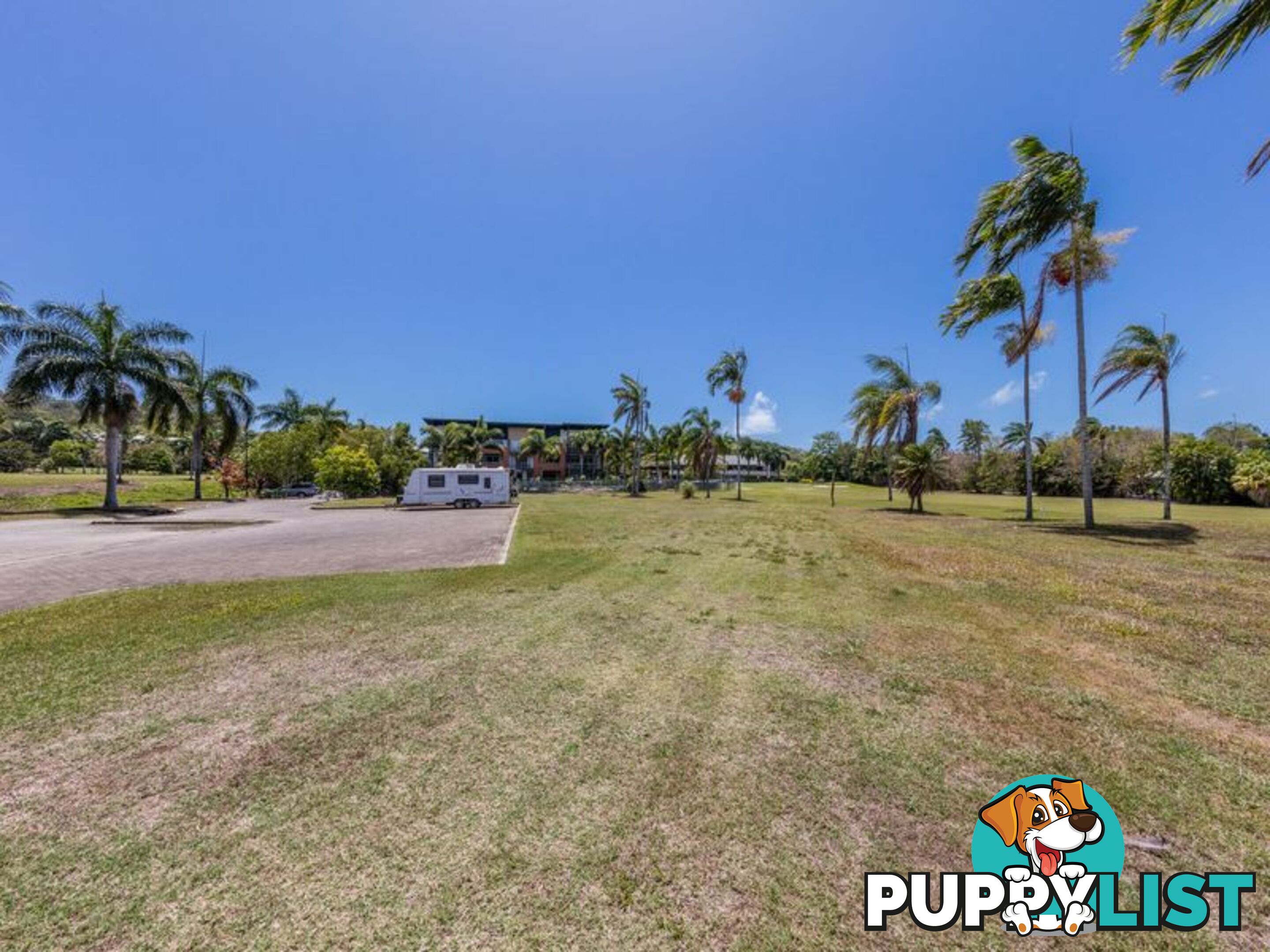 Lot 4 Coral Coast Drive PALM COVE QLD 4879