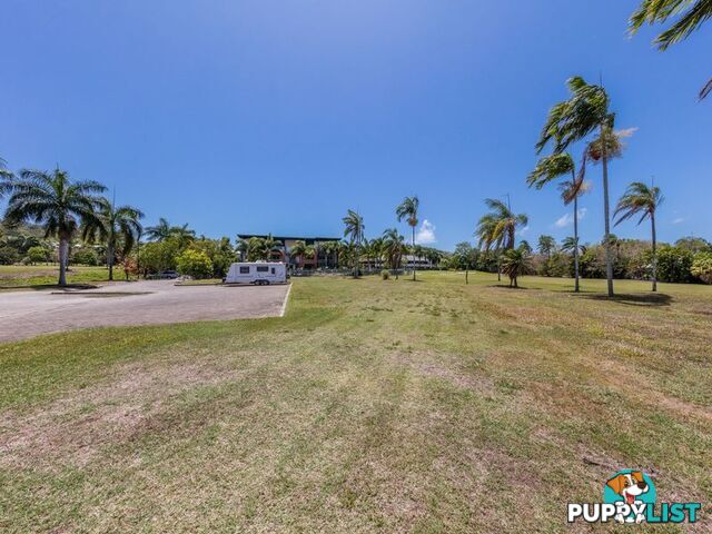 Lot 4 Coral Coast Drive PALM COVE QLD 4879