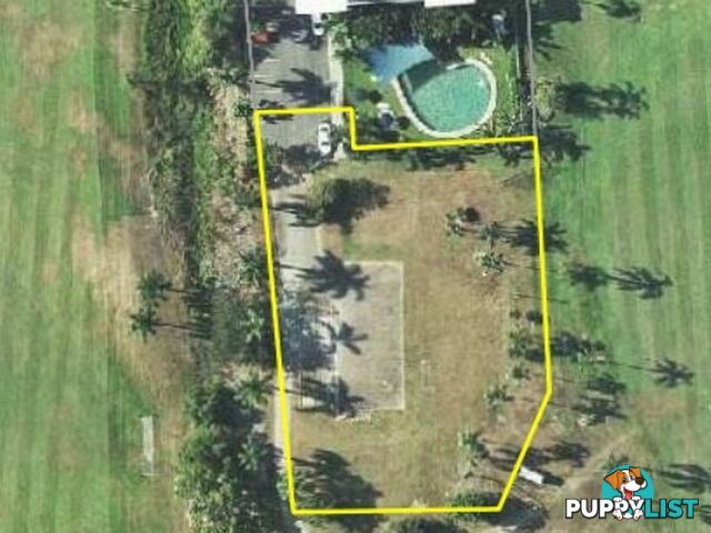 Lot 4 Coral Coast Drive PALM COVE QLD 4879