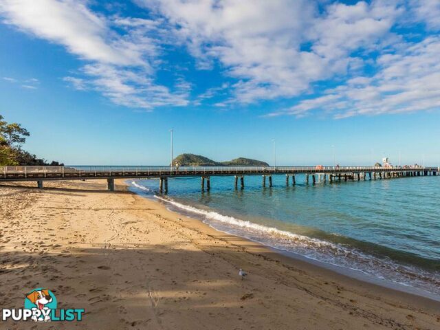 Lot 4 Coral Coast Drive PALM COVE QLD 4879