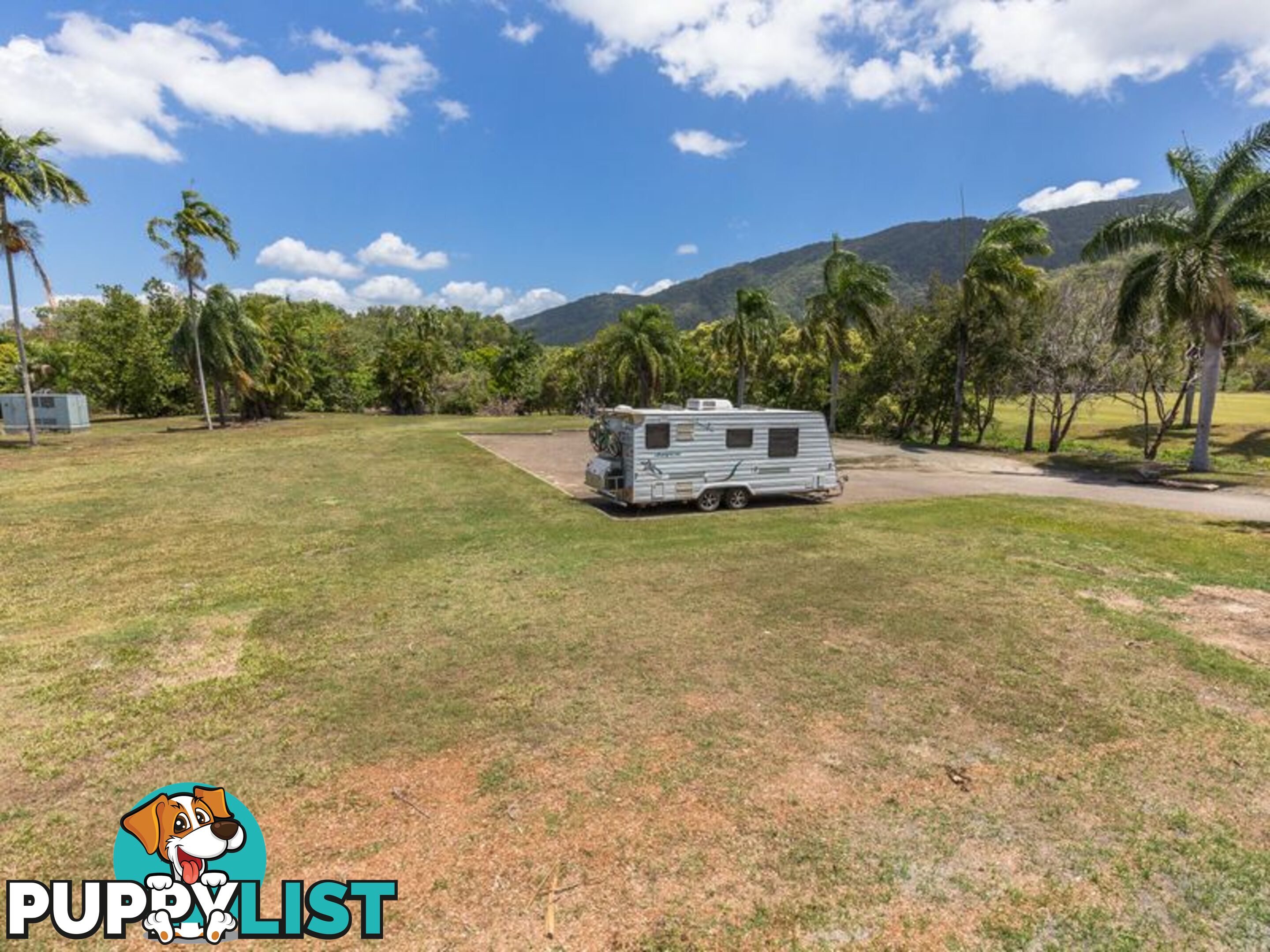 Lot 4 Coral Coast Drive PALM COVE QLD 4879