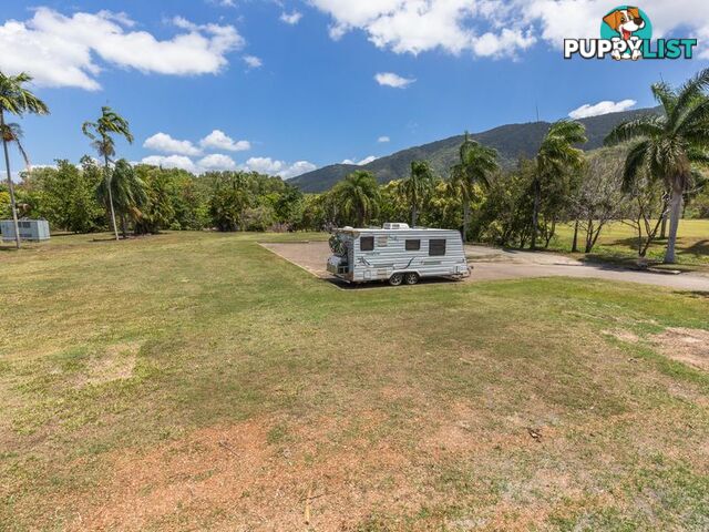 Lot 4 Coral Coast Drive PALM COVE QLD 4879