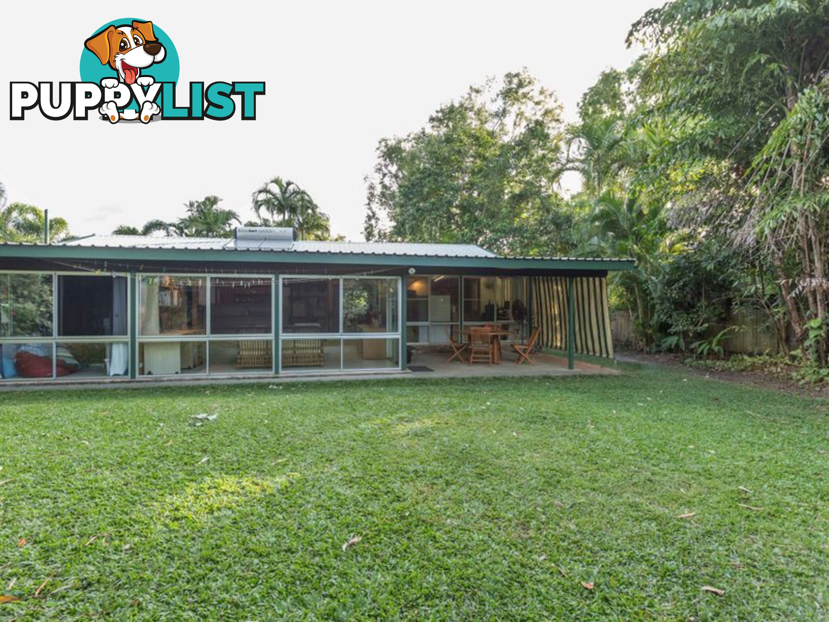 40 Petersen Street TRINITY BEACH QLD 4879