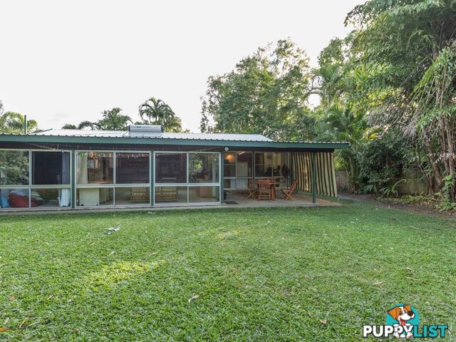 40 Petersen Street TRINITY BEACH QLD 4879