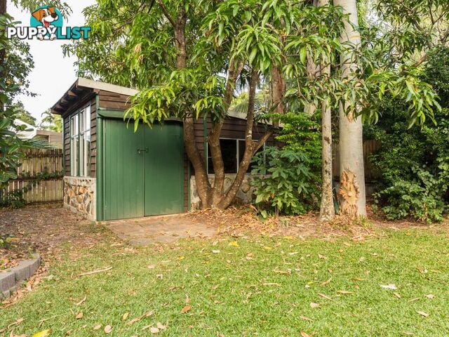 40 Petersen Street TRINITY BEACH QLD 4879