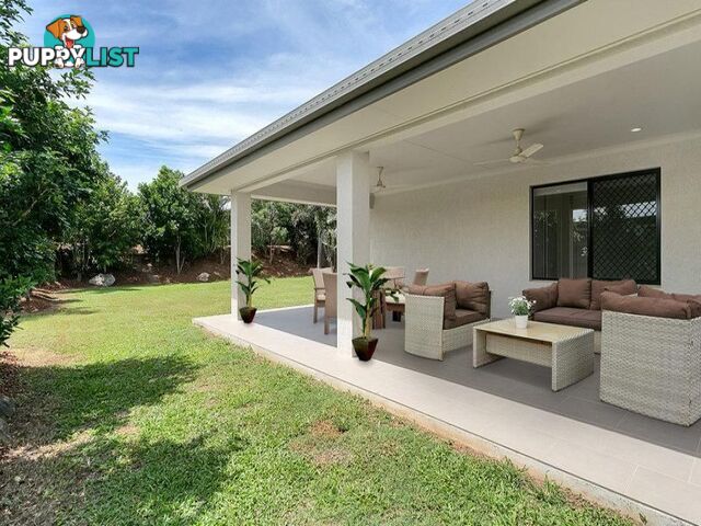 53 Landsborough Drive SMITHFIELD QLD 4878