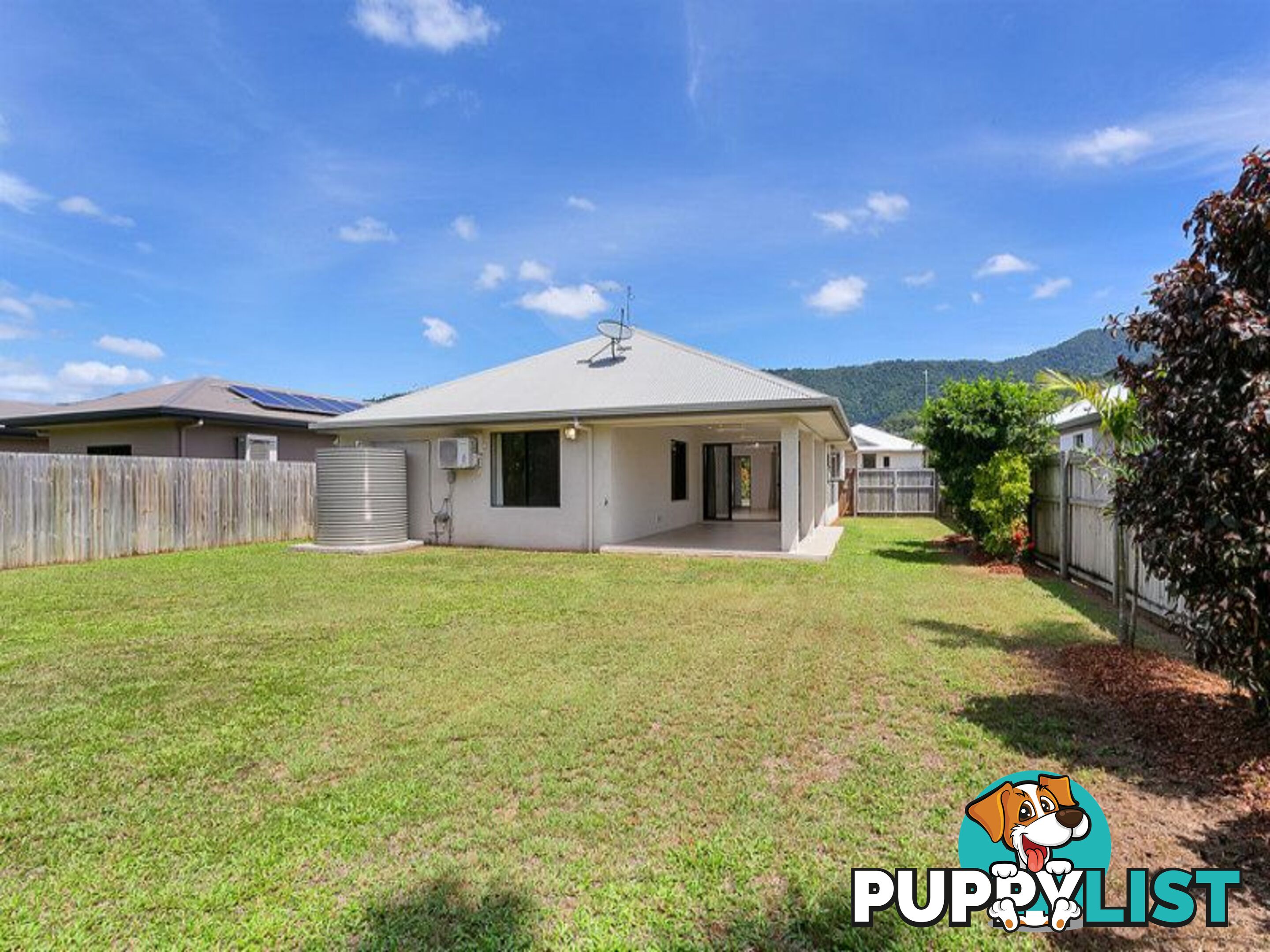 53 Landsborough Drive SMITHFIELD QLD 4878