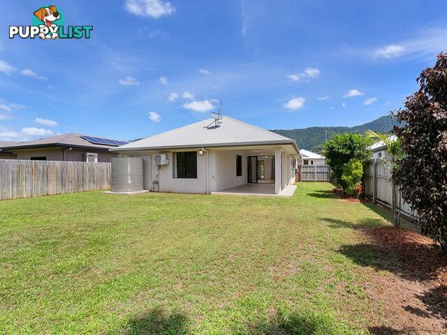 53 Landsborough Drive SMITHFIELD QLD 4878