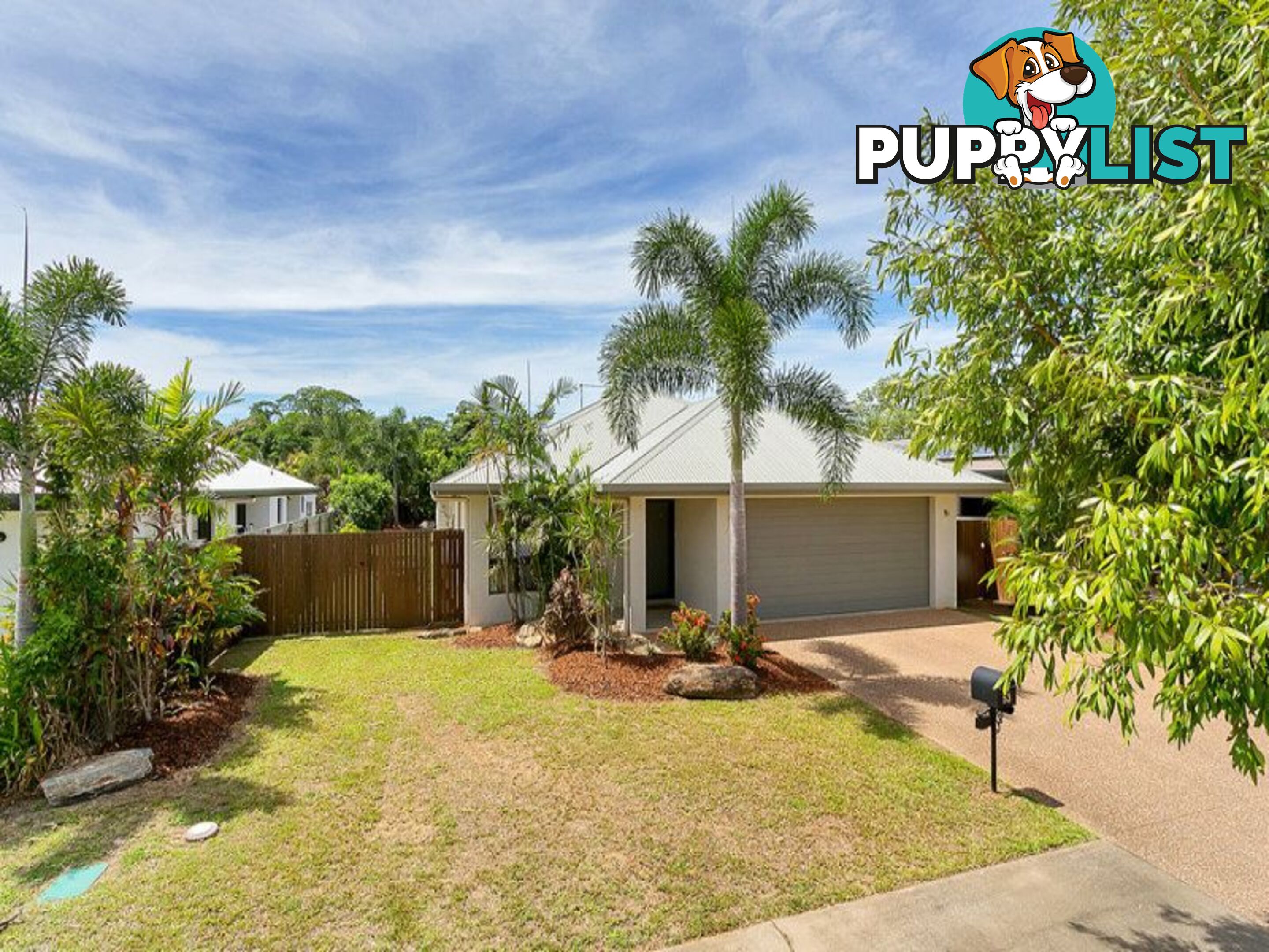 53 Landsborough Drive SMITHFIELD QLD 4878