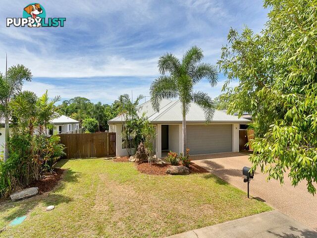 53 Landsborough Drive SMITHFIELD QLD 4878