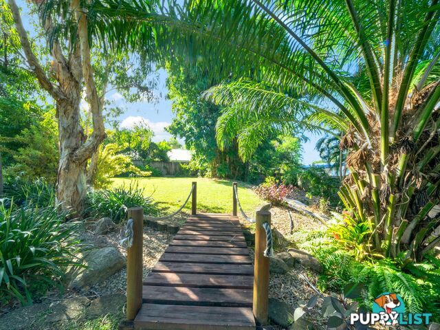 13 Turtle Close CLIFTON BEACH QLD 4879