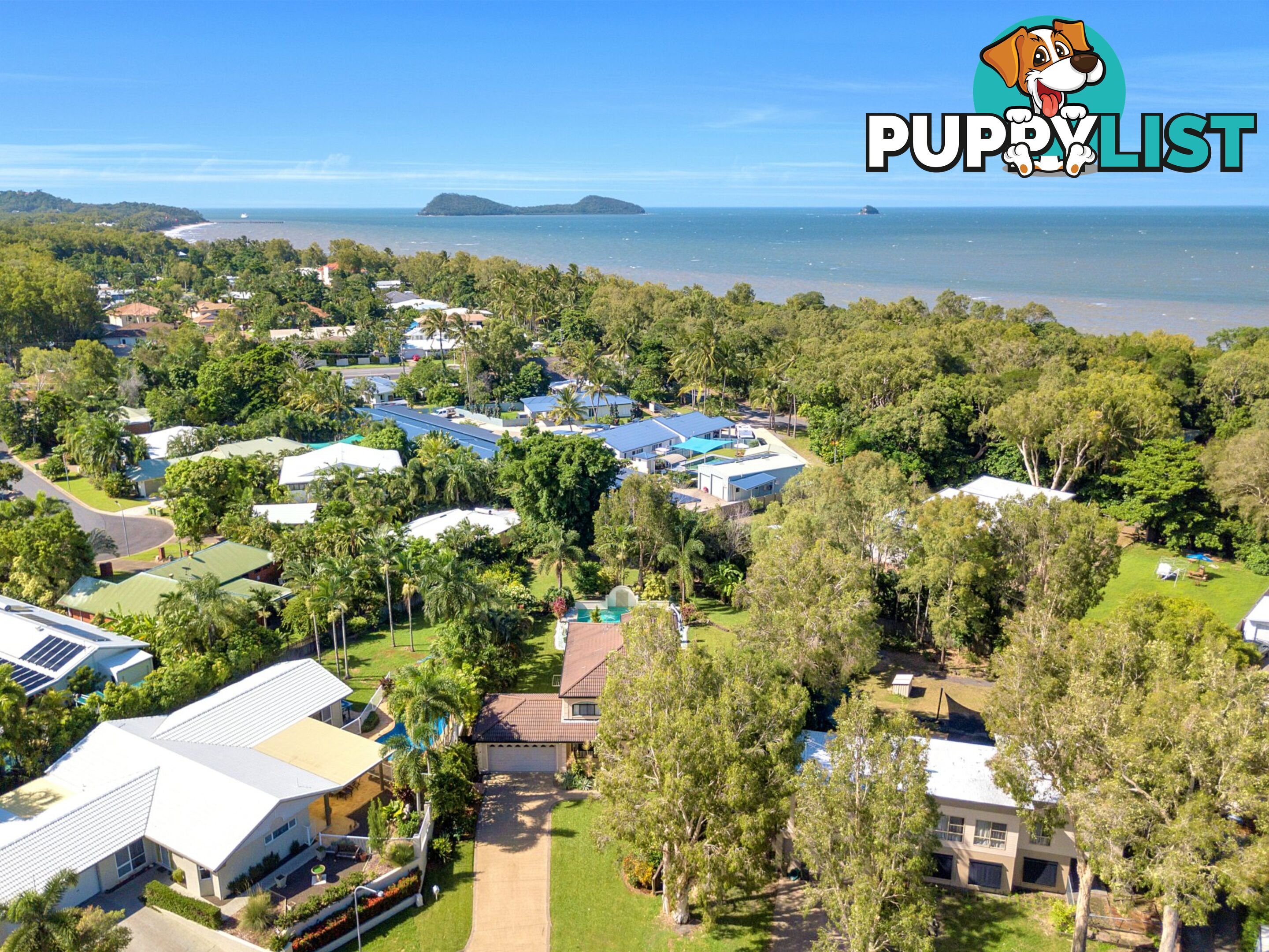 13 Turtle Close CLIFTON BEACH QLD 4879