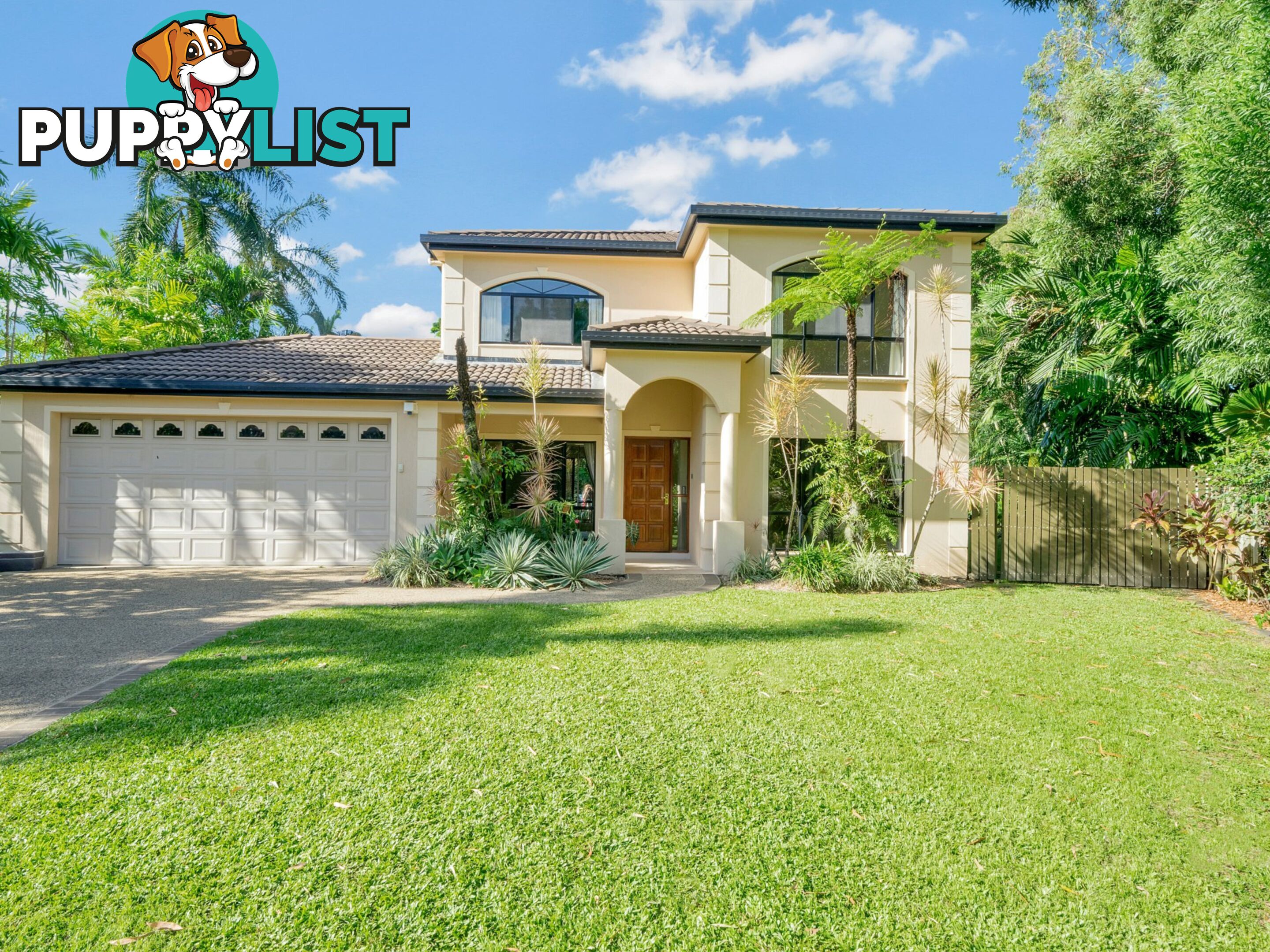 13 Turtle Close CLIFTON BEACH QLD 4879