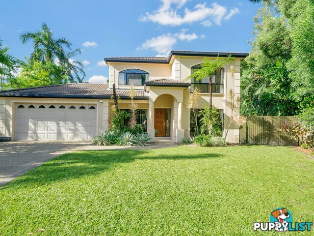 13 Turtle Close CLIFTON BEACH QLD 4879