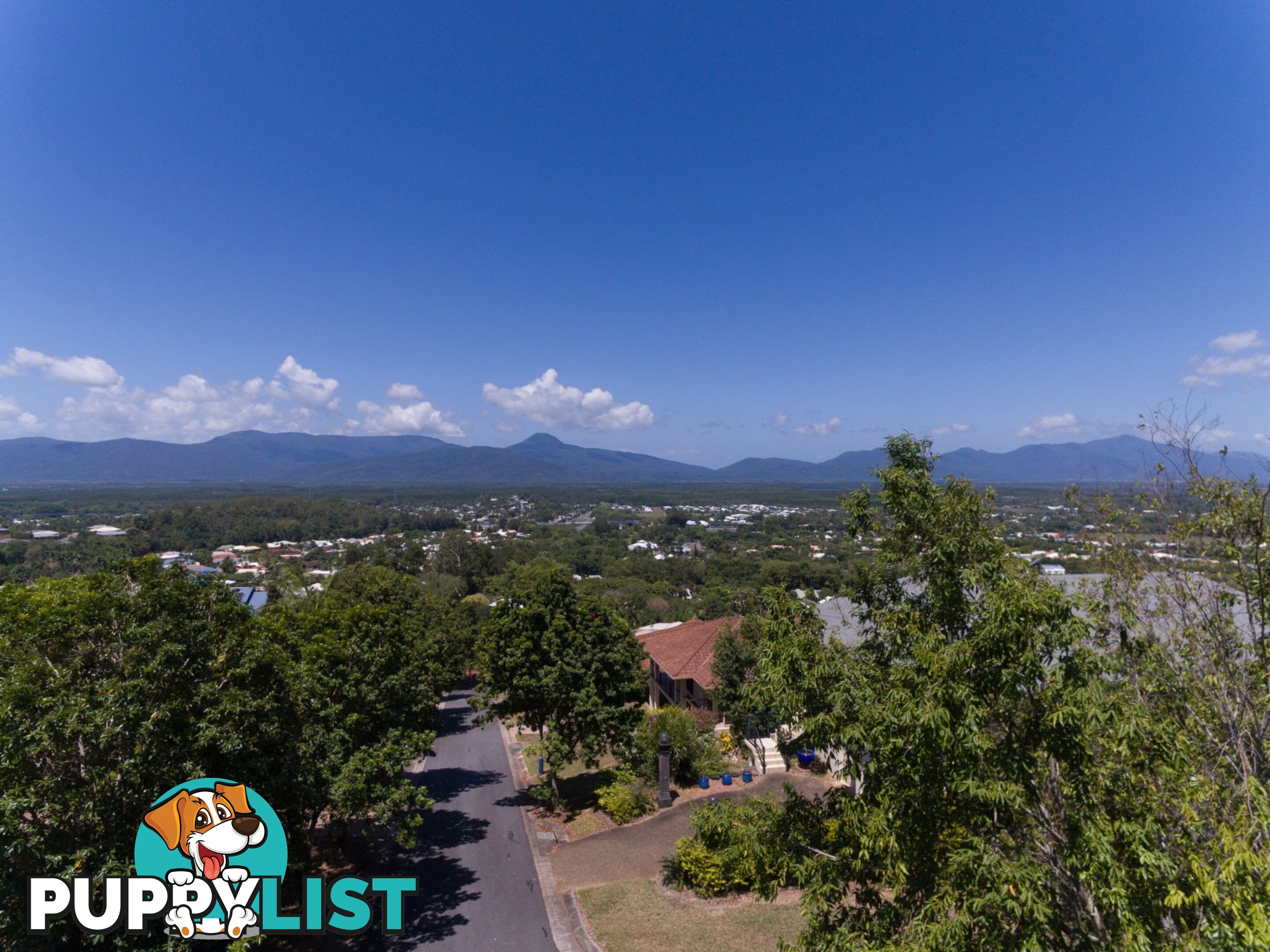 Lot 275 Hanah Close MOUNT SHERIDAN QLD 4868