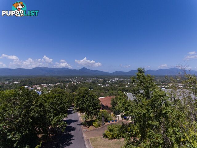 Lot 275 Hanah Close MOUNT SHERIDAN QLD 4868