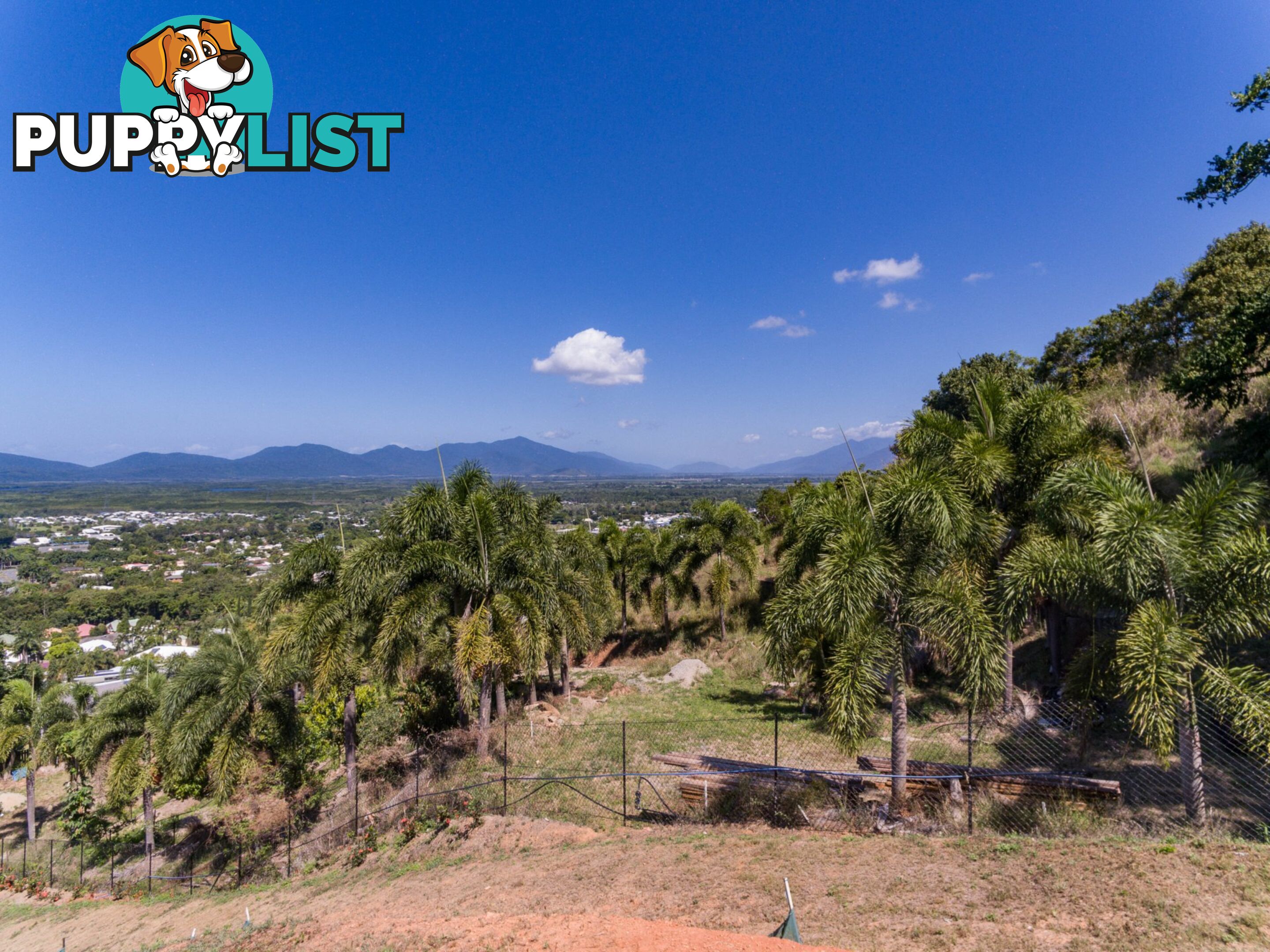 Lot 275 Hanah Close MOUNT SHERIDAN QLD 4868