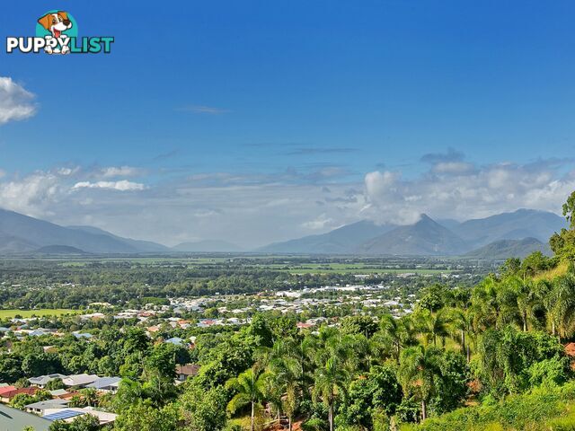 Lot 275 Hanah Close MOUNT SHERIDAN QLD 4868