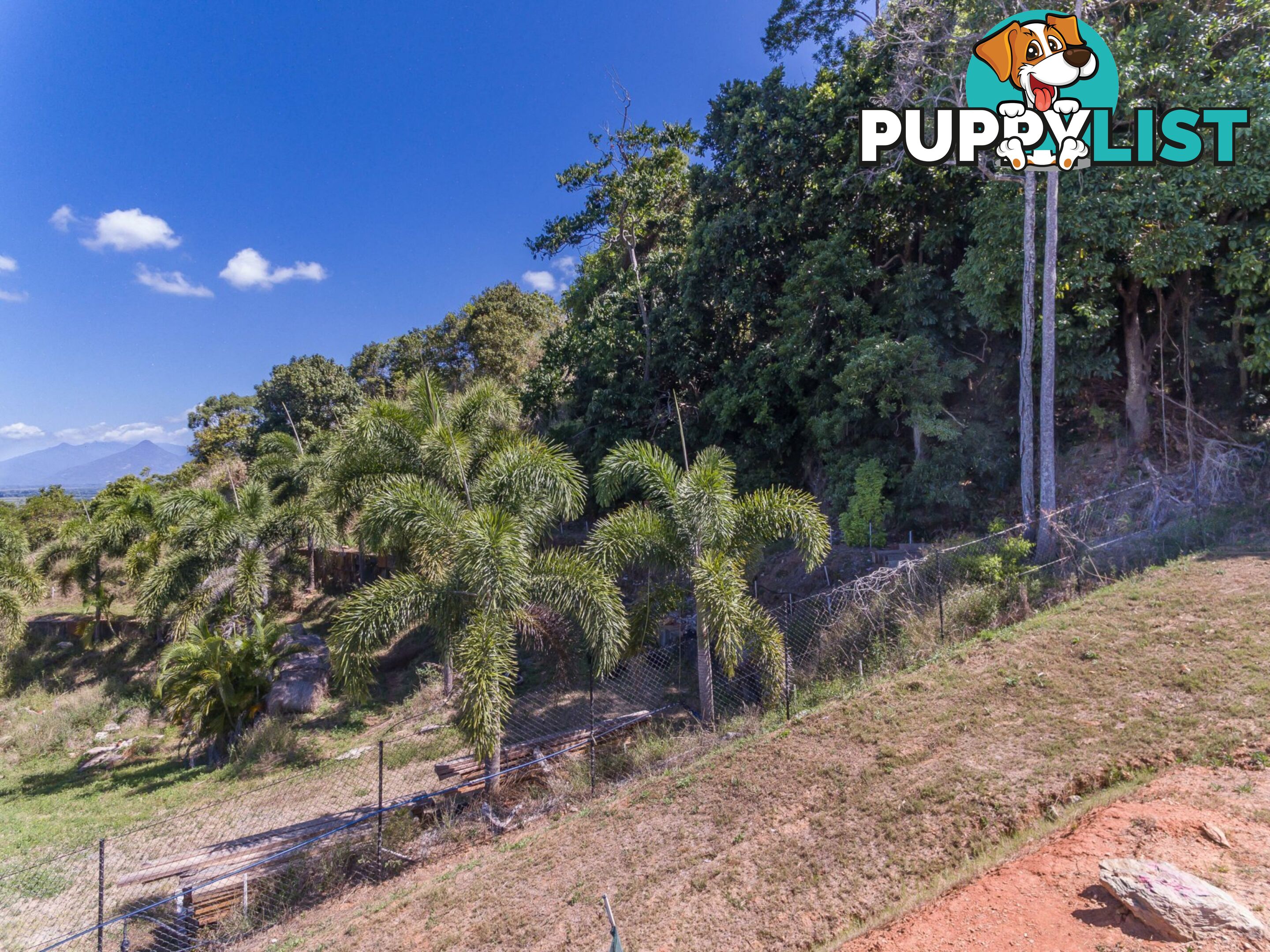 Lot 275 Hanah Close MOUNT SHERIDAN QLD 4868