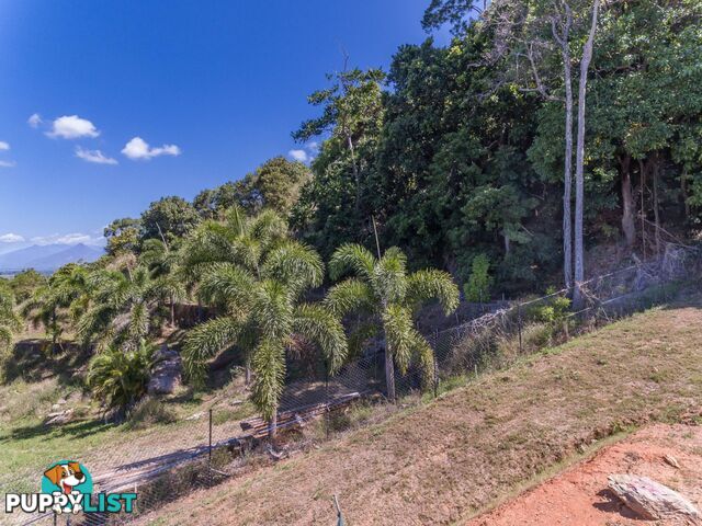 Lot 275 Hanah Close MOUNT SHERIDAN QLD 4868