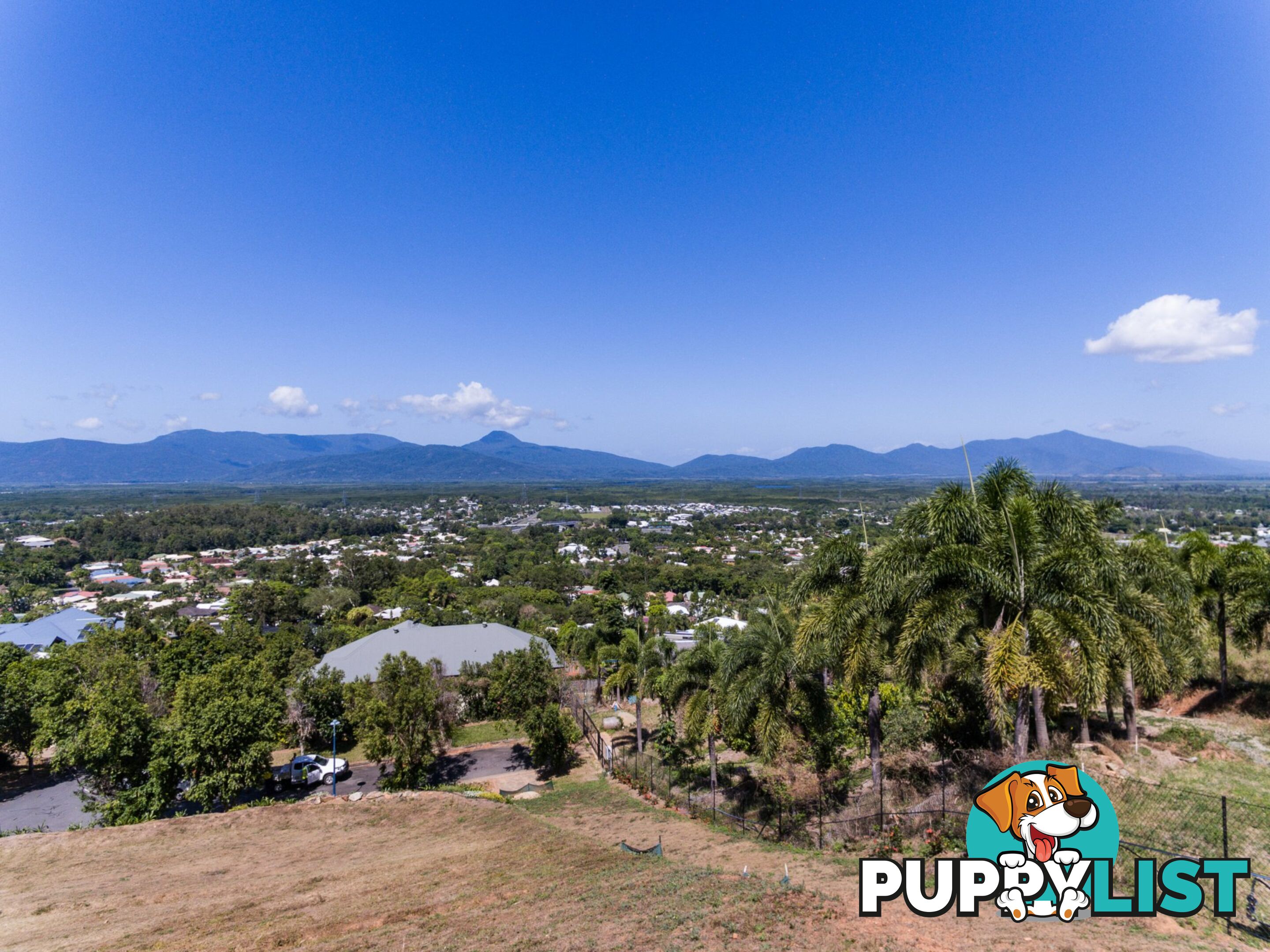 Lot 275 Hanah Close MOUNT SHERIDAN QLD 4868