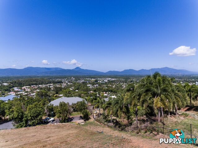 Lot 275 Hanah Close MOUNT SHERIDAN QLD 4868