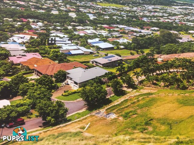 Lot 275 Hanah Close MOUNT SHERIDAN QLD 4868