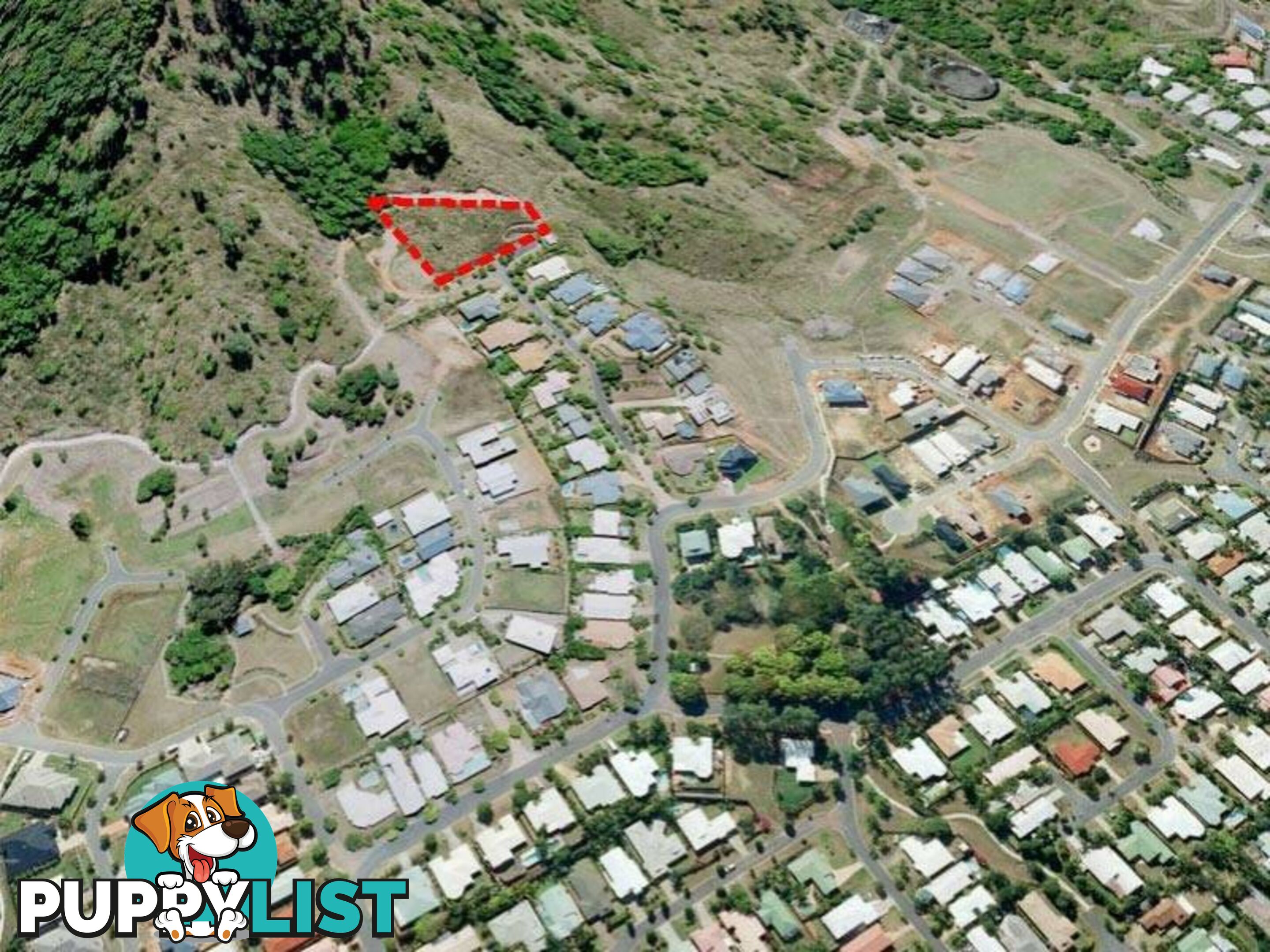 Lot 275 Hanah Close MOUNT SHERIDAN QLD 4868