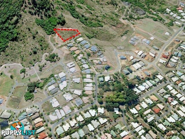 Lot 275 Hanah Close MOUNT SHERIDAN QLD 4868