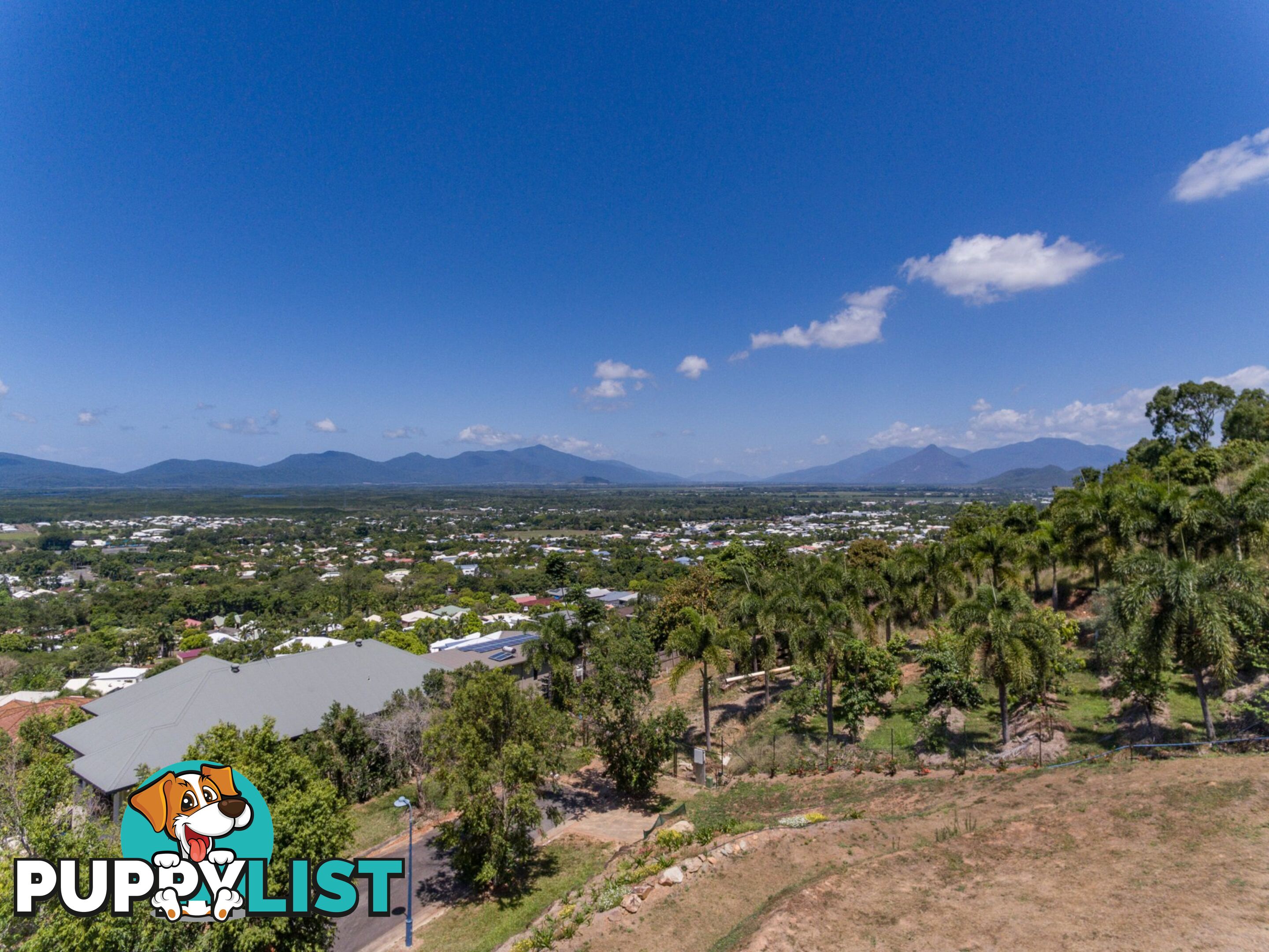 Lot 275 Hanah Close MOUNT SHERIDAN QLD 4868