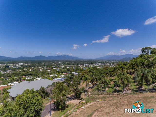 Lot 275 Hanah Close MOUNT SHERIDAN QLD 4868