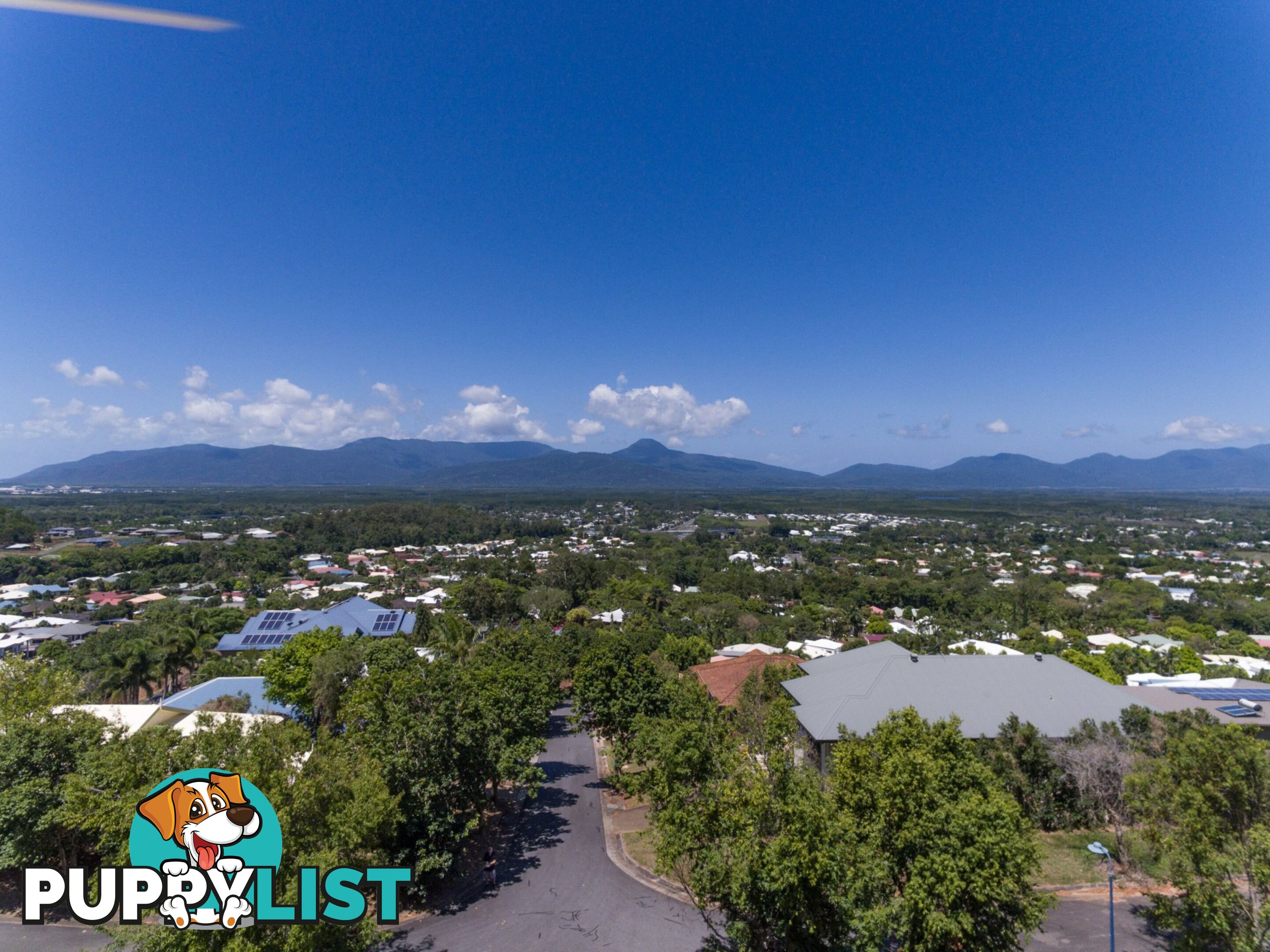 Lot 275 Hanah Close MOUNT SHERIDAN QLD 4868